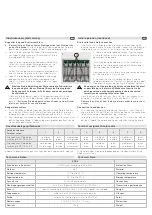 Preview for 2 page of Rutenbeck PPR6-REG-Patchpanel Installation Instructions