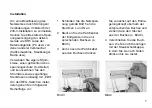 Preview for 7 page of Rutenbeck REG-Switch SR 5 Operating Instructions Manual