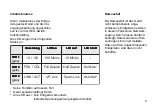 Preview for 9 page of Rutenbeck REG-Switch SR 5 Operating Instructions Manual