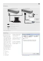 Предварительный просмотр 3 страницы Rutenbeck SV USB 50 Series Operating Instructions Manual