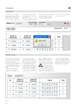 Предварительный просмотр 10 страницы Rutenbeck TC IP 1 Operating Instructions Manual