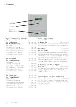 Предварительный просмотр 2 страницы Rutenbeck TC Plus analog Operating Instructions Manual