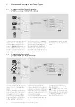 Предварительный просмотр 6 страницы Rutenbeck TC Plus analog Operating Instructions Manual