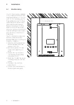 Предварительный просмотр 8 страницы Rutenbeck TC Plus analog Operating Instructions Manual