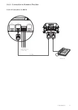 Предварительный просмотр 11 страницы Rutenbeck TC Plus analog Operating Instructions Manual