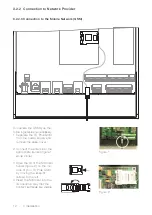 Предварительный просмотр 12 страницы Rutenbeck TC Plus analog Operating Instructions Manual