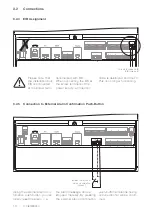 Предварительный просмотр 16 страницы Rutenbeck TC Plus analog Operating Instructions Manual