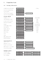 Предварительный просмотр 34 страницы Rutenbeck TC Plus analog Operating Instructions Manual