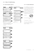 Предварительный просмотр 39 страницы Rutenbeck TC Plus analog Operating Instructions Manual