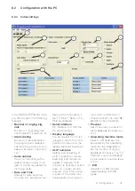 Предварительный просмотр 47 страницы Rutenbeck TC Plus analog Operating Instructions Manual