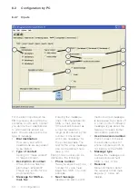 Предварительный просмотр 50 страницы Rutenbeck TC Plus analog Operating Instructions Manual