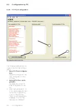 Предварительный просмотр 52 страницы Rutenbeck TC Plus analog Operating Instructions Manual