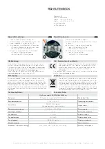 Preview for 3 page of Rutenbeck Up-Accesspoint UAE 2,4GHz 300M rw Mounting Instructions