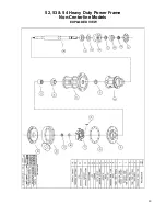 Предварительный просмотр 13 страницы RUTHMAN Gusher 52VHD Installation, Operation And Maintenance Manual