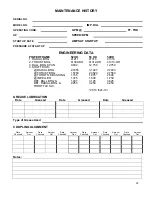 Предварительный просмотр 14 страницы RUTHMAN Gusher 52VHD Installation, Operation And Maintenance Manual