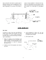 Preview for 8 page of RUTHMAN Gusher Pumps 7071 Series Instruction Manual