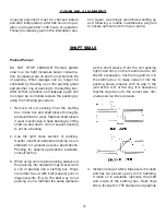 Preview for 18 page of RUTHMAN Gusher Pumps 7071 Series Instruction Manual