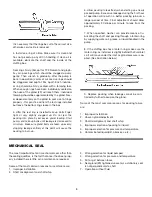 Preview for 7 page of RUTHMAN GUSHER PUMPS 7600 H Series Manual