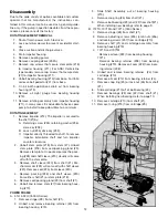 Preview for 11 page of RUTHMAN GUSHER PUMPS 7600 H Series Manual