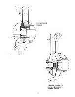 Preview for 16 page of RUTHMAN GUSHER PUMPS 7600 H Series Manual