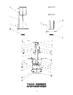 Preview for 8 page of RUTHMAN GUSHER PUMPS 7600 Series Instruction Manual