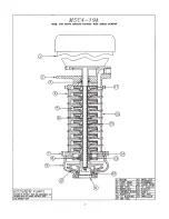 Preview for 9 page of RUTHMAN GUSHER PUMPS MSC4 Series Instruction Manual