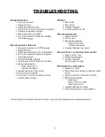 Preview for 12 page of RUTHMAN GUSHER PUMPS MSC4 Series Instruction Manual