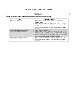 Preview for 7 page of RUTHMAN RAE Pumps GTPH 12T Series Installation, Operation And Maintenance Manual