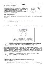 Preview for 27 page of RUTHMANN ECOLINE RS200 Use And Maintenance Manual