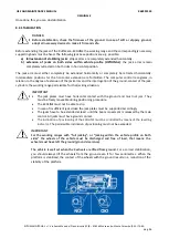 Preview for 46 page of RUTHMANN ECOLINE RS200 Use And Maintenance Manual