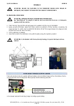 Preview for 14 page of RUTHMANN SA18 Quick Use Manual