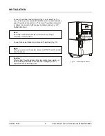 Preview for 10 page of Rutishauser 8150, 8100, 8000 Installation And User Manual