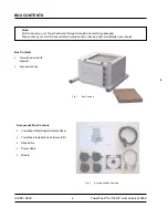 Preview for 5 page of Rutishauser Color LaserJet 4650 Manual