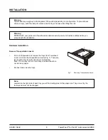 Preview for 7 page of Rutishauser Color LaserJet 4650 Manual