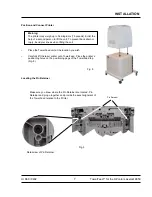 Preview for 8 page of Rutishauser Color LaserJet 4650 Manual