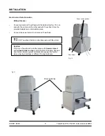 Preview for 9 page of Rutishauser Color LaserJet 4650 Manual