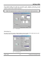 Preview for 12 page of Rutishauser TowerFeed 444 Installation And User Manual