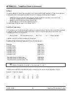 Preview for 24 page of Rutishauser TowerFeed 444 Installation And User Manual