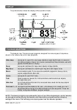 Preview for 7 page of Rutus Alter71 User Manual