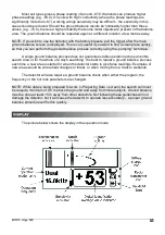 Предварительный просмотр 6 страницы Rutus Argo NE User Manual