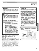 Preview for 7 page of Ruud 801MSP Series Installation Instructions Manual