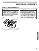 Preview for 9 page of Ruud 801MSP Series Installation Instructions Manual