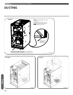 Preview for 12 page of Ruud 801MSP Series Installation Instructions Manual