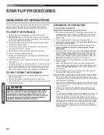 Preview for 38 page of Ruud 801MSP Series Installation Instructions Manual