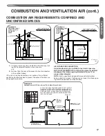 Preview for 17 page of Ruud 801P SERIES Installation Instructions Manual