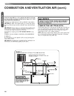 Preview for 18 page of Ruud 801P SERIES Installation Instructions Manual