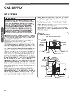 Preview for 24 page of Ruud 801P SERIES Installation Instructions Manual