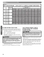 Preview for 46 page of Ruud 801P SERIES Installation Instructions Manual