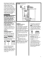 Предварительный просмотр 11 страницы Ruud (-)GLL Series Installation Instructions Manual