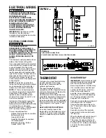 Предварительный просмотр 20 страницы Ruud (-)GLL Series Installation Instructions Manual